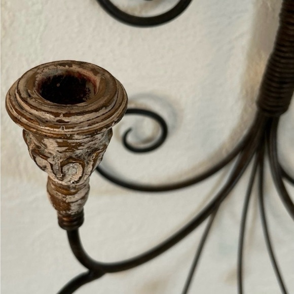 M.A.C. Sculpture Inc. Wall Sconce - Picture 4 of 12